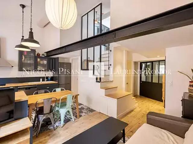Appartement vente à Nice, Villefranche-sur-mer