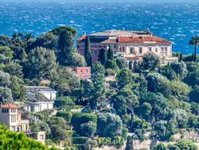 Appartement vente à Nice, Villefranche-sur-mer