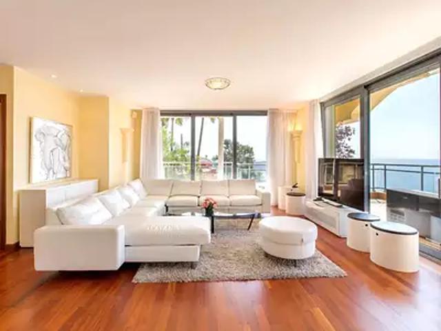 Appartement vente à Nice, Villefranche-sur-mer