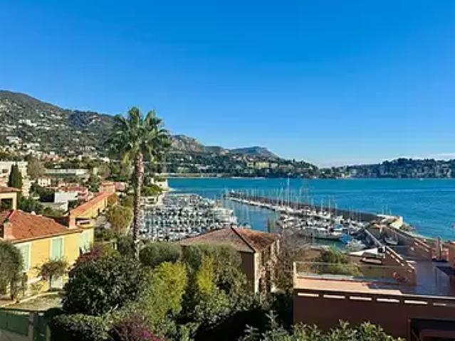 Maison vente à Nice, Villefranche-sur-mer