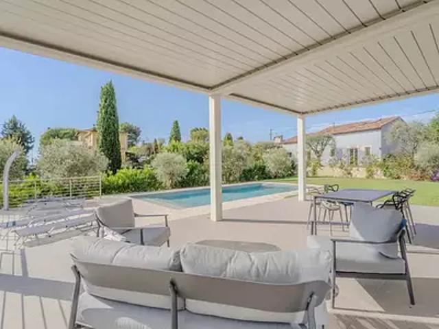 Maison vente à Nice, Villefranche-sur-mer