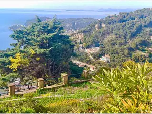 Maison vente à Nice, Villefranche-sur-mer