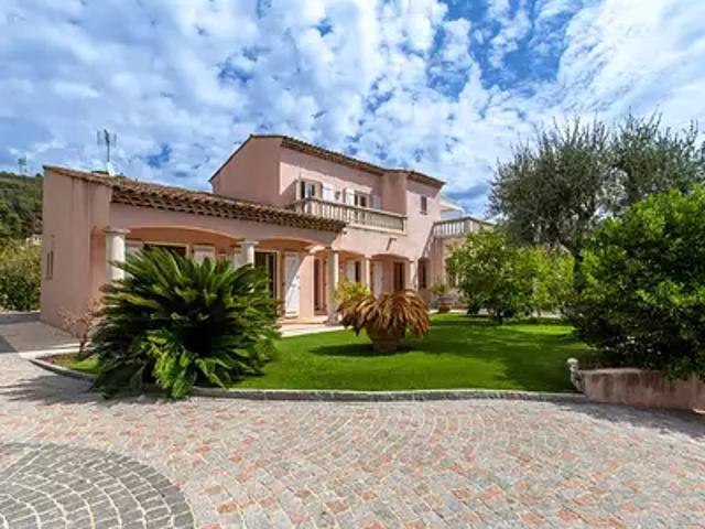 Maison vente à Nice, Villefranche-sur-mer