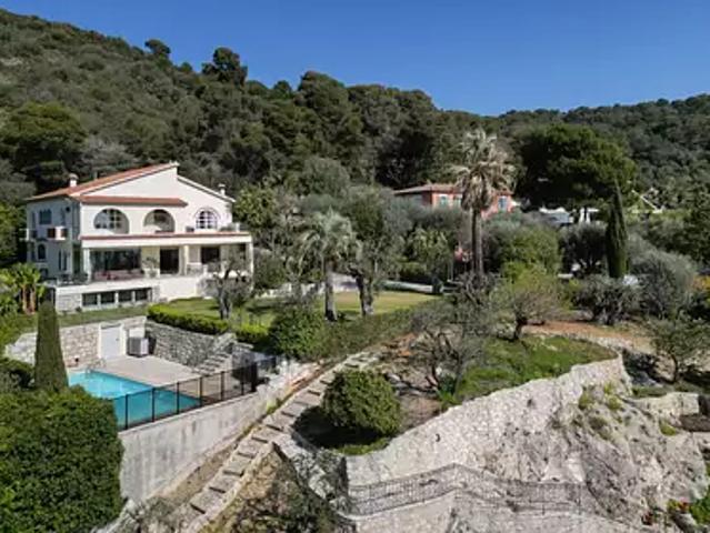 Maison vente à Nice, Villefranche-sur-mer