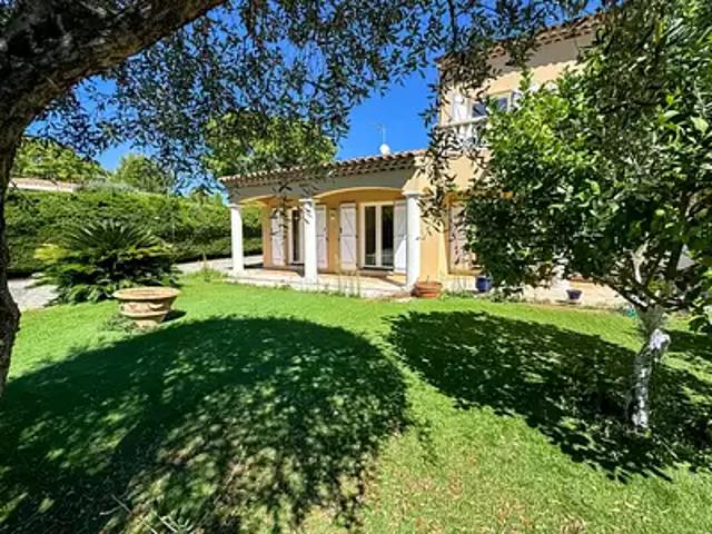 Maison vente à Nice, Villefranche-sur-mer