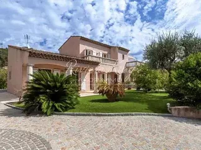 Maison vente à Nice, Villefranche-sur-mer