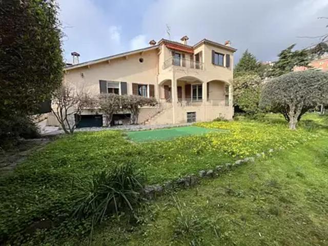 Maison vente à Nice, Villefranche-sur-mer