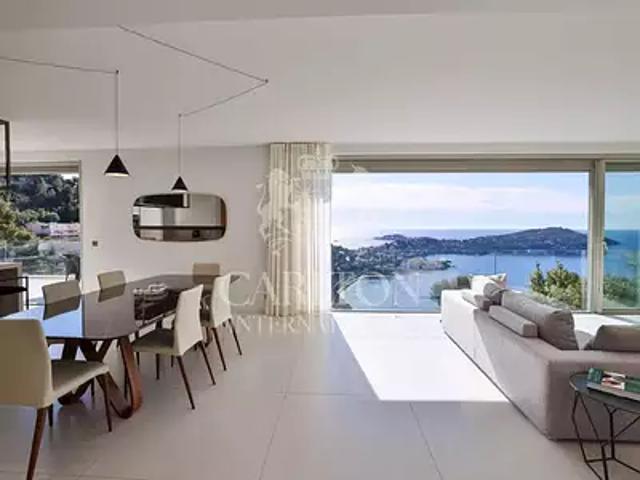 Maison vente à Nice, Villefranche-sur-mer