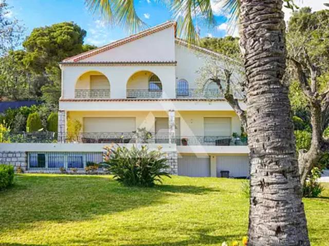 Maison vente à Nice, Villefranche-sur-mer
