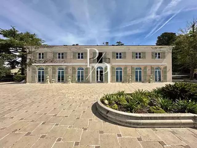 Maison vente à La Gravette, Villefranche-sur-Mer