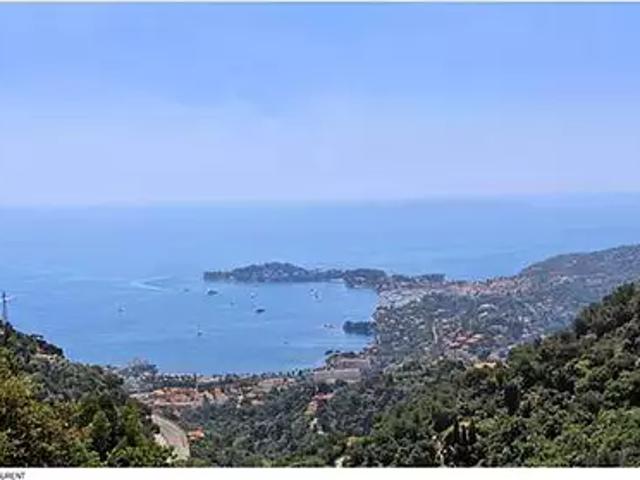 Terrain vente à Nice, Villefranche-sur-mer