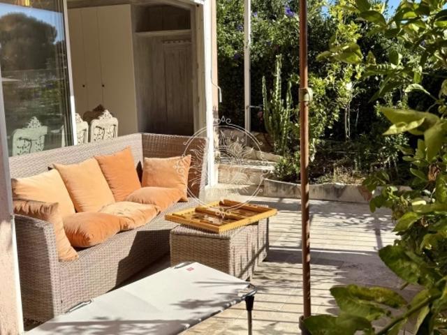Appartement vente à Nice, Villefranche-sur-mer