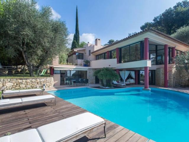 Maison vente à Nice, Villefranche-sur-mer