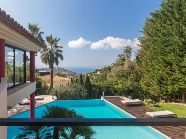 Maison vente à Nice, Villefranche-sur-mer