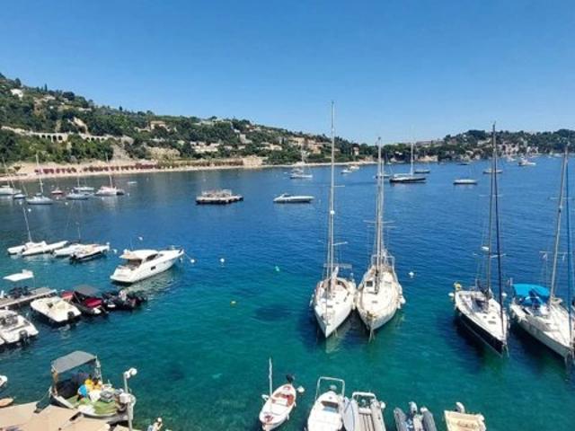 Appartement vente à Nice, Villefranche-sur-mer