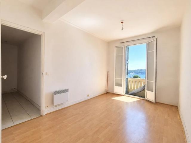Appartement vente à Nice, Villefranche-sur-mer