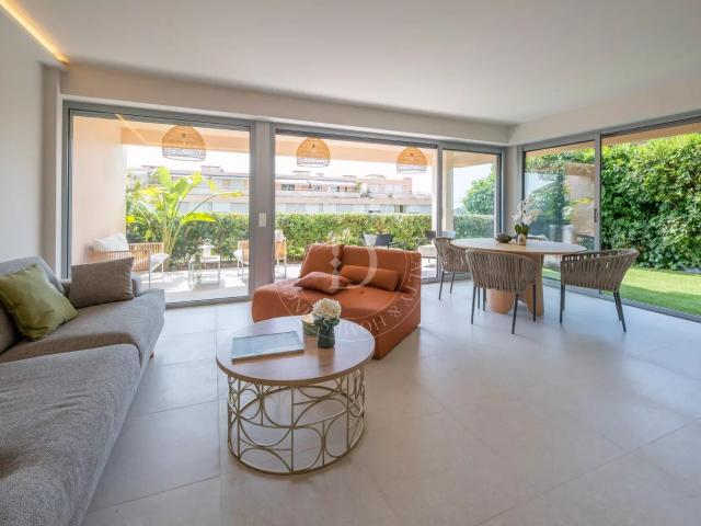 Appartement vente à Nice, Villefranche-sur-mer