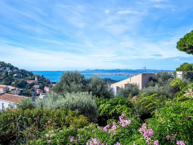 Appartement vente à Nice, Villefranche-sur-mer