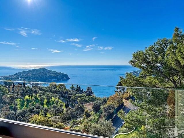 Appartement vente à Nice, Villefranche-sur-mer