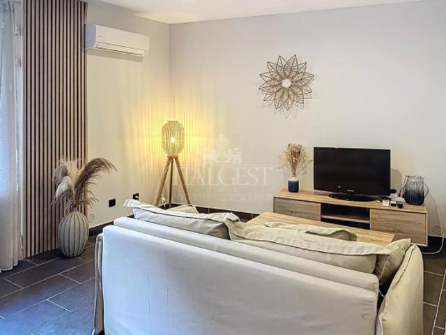 Appartement vente à Nice, Villefranche-sur-mer