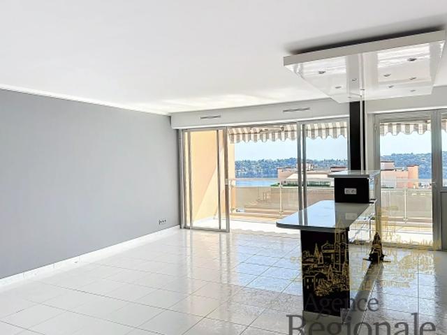 Appartement vente à Nice, Villefranche-sur-mer