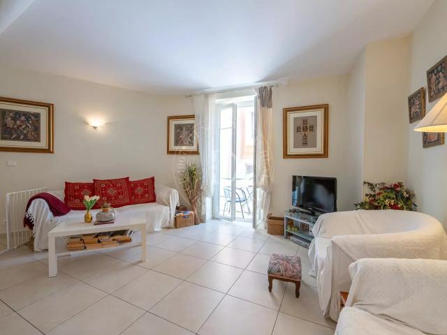 Appartement vente à Nice, Villefranche-sur-mer