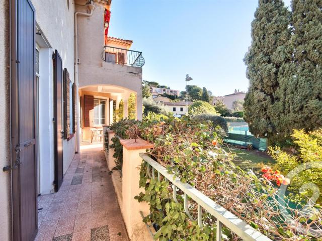 Maison vente à Nice, Villefranche-sur-mer