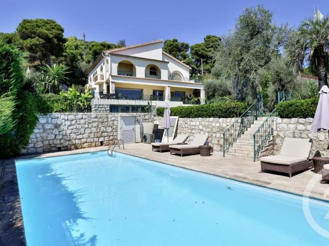 Maison vente à Nice, Villefranche-sur-mer