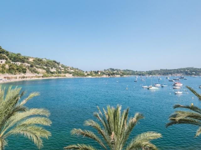 Appartement vente à Nice, Villefranche-sur-mer
