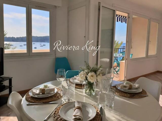 Appartement vente à Nice, Villefranche-sur-mer