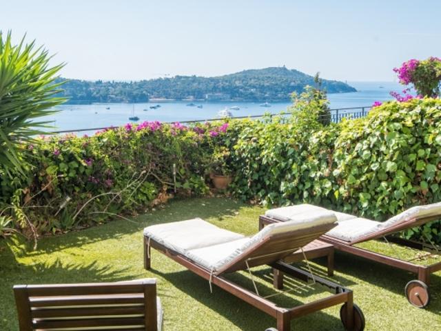 Appartement vente à Nice, Villefranche-sur-mer