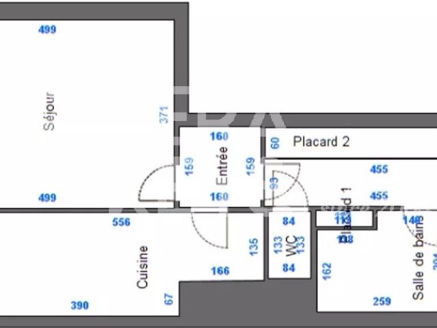Appartement vente à Nice, Villefranche-sur-mer