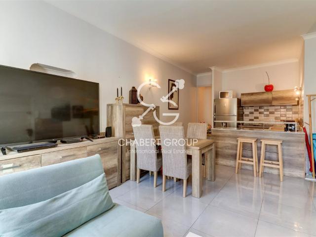 Appartement vente à Nice, Villefranche-sur-mer