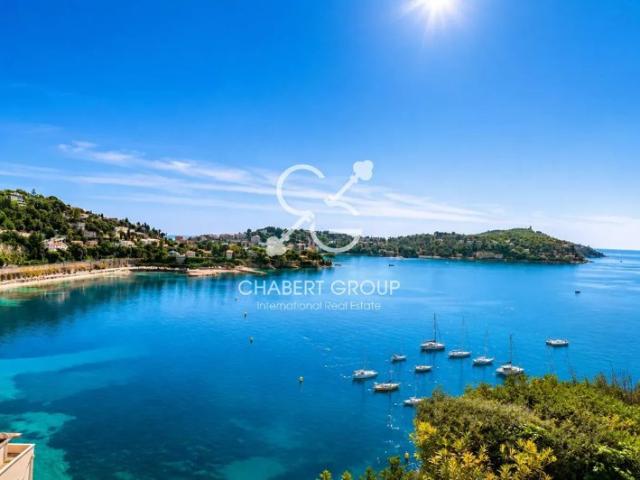 Appartement vente à Nice, Villefranche-sur-mer