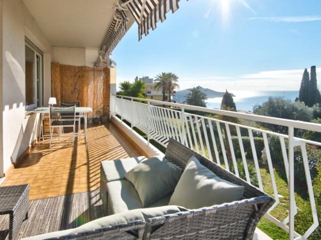 Appartement vente à Nice, Villefranche-sur-mer