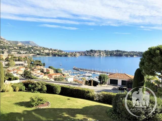 Appartement vente à Nice, Villefranche-sur-mer