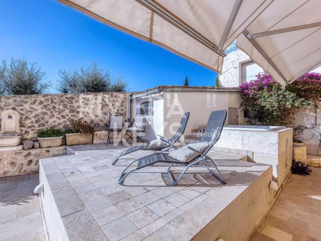 Appartement vente à Nice, Villefranche-sur-mer