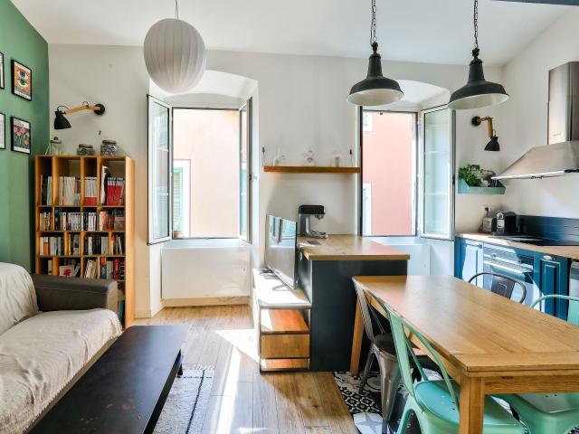 Appartement vente à Nice, Villefranche-sur-mer
