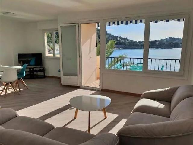 Appartement vente à Nice, Villefranche-sur-mer