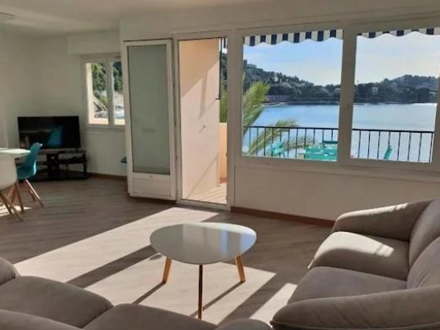 Appartement vente à Nice, Villefranche-sur-mer