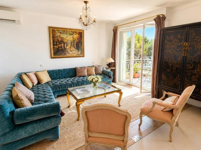 Appartement vente à Nice, Villefranche-sur-mer