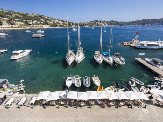 Appartement vente à Nice, Villefranche-sur-mer