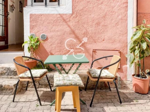 Appartement vente à Nice, Villefranche-sur-mer