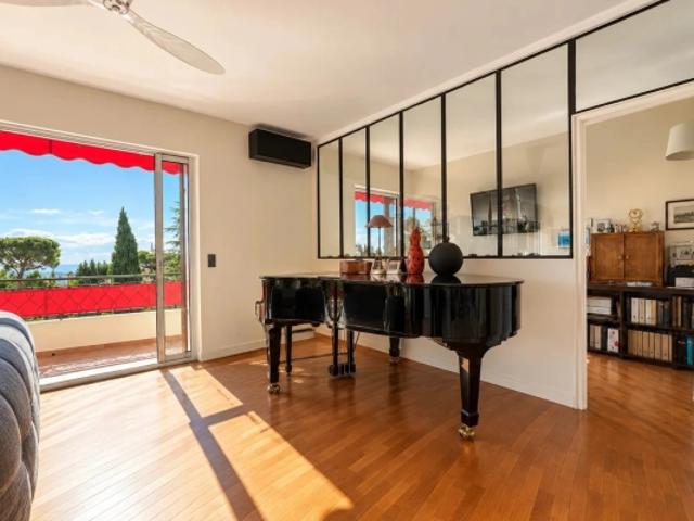 Appartement vente à Villefranche-sur-Mer, Alpes-Maritimes
