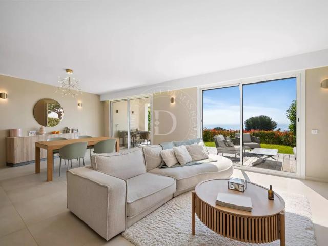 Duplex vente à Nice, Villefranche-sur-mer
