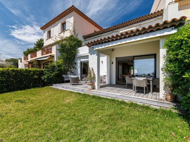 Appartement vente à Nice, Villefranche-sur-mer