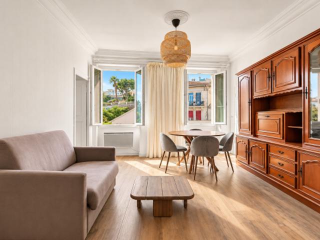 Appartement vente à Villefranche-sur-Mer, Alpes-Maritimes