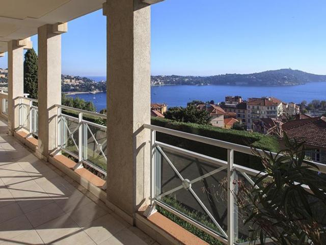 Maison location à Nice, Villefranche-sur-mer