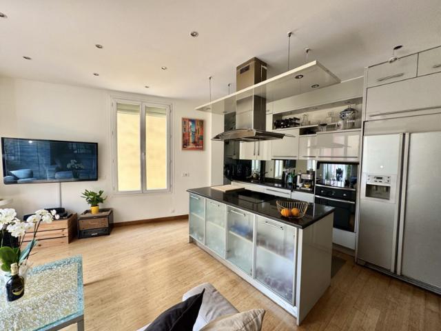 Appartement vente à Nice, Saint-jean-cap-ferrat
