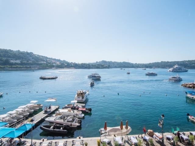 Appartement vente à Nice, Villefranche-sur-mer